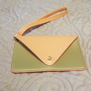 Minor History Wallet